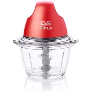 Cvs DN-3361 Pinua Çift Bıçaklı Doğrayıcı Kırmızı