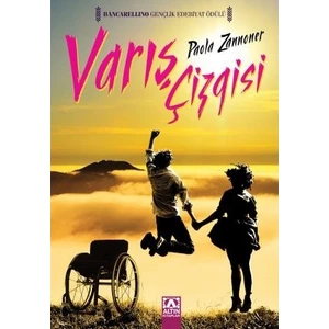 Varış Çizgisi-Paola Zannoner