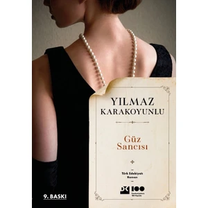 Güz Sancısı - Yılmaz Karakoyunlu