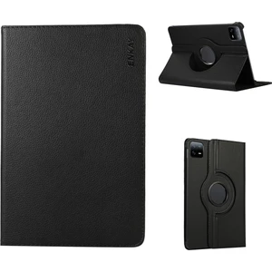 Xfashion Xiaomi Pad 6 / Pad Için Tablet Kılıfı 6 Pro Rotary Stand Pu Deri+Pc Kapağı Otomatik Uyku / Uyanık (Yurt Dışından)