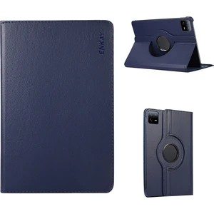 Xfashion Xiaomi Pad 6 / Pad Için Tablet Kılıfı 6 Pro Rotary Stand Pu Deri+Pc Kapağı Otomatik Uyku / Uyanık (Yurt Dışından)