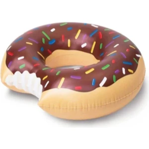Onur Oyuncak 65 cm Donut Deniz Simit