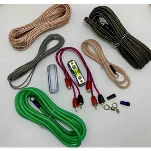 Sound City Soundcity MS-KIT8P