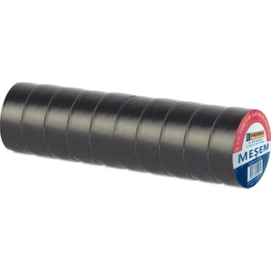 Izole Bant Siyah Meşem (10 Adet)