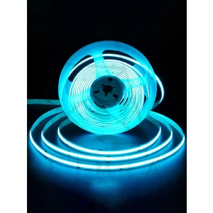 Ema Dükkan Cob Şerit LED Neon Gibi Yanan Yapışkanlı Şerit LED Cob Şerit LED 12 Volt Şerit LED
