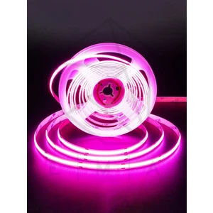 Ema Dükkan Cob Şerit LED Neon Gibi Yanan Yapışkanlı Şerit LED Cob Şerit LED 12 Volt Şerit LED