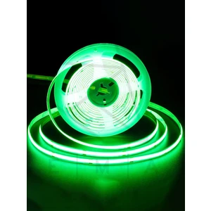 Ema Dükkan Cob Şerit LED Neon Gibi Yanan Yapışkanlı Şerit LED Cob Şerit LED 12 Volt Şerit LED