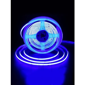 Ema Dükkan Cob Şerit LED Neon Gibi Yanan Yapışkanlı Şerit LED Cob Şerit LED 12 Volt Şerit LED