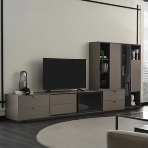 Enza Home Berta Tv Ünitesi Takımı 2