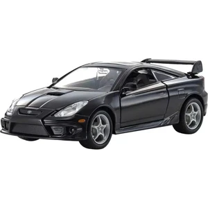 1:24 Special Edition 2004 Toyota Celica Gt-S