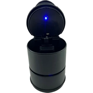 Işıklı Oto Küllük