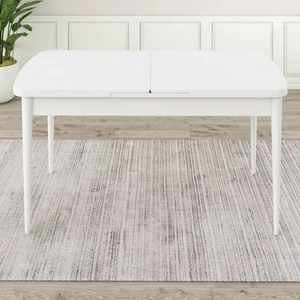 Concept Due Serisi 80X132 Açılabilir Mutfak Masası