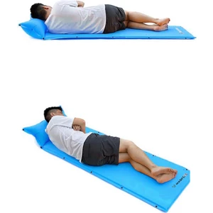 Outward Ultralight Yastıklı Şişme Kamp Matı