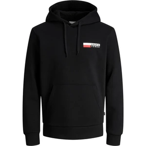 Jack & Jones Jjecorp Logo Sweat Hood Play Noos