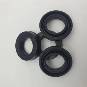 Piston Boğaz Keçesi Nbr K21 - 10X16X4