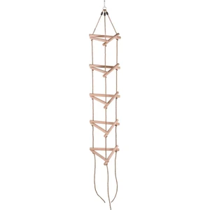 Tırmanma Halatı & Tırmanma Kulesi & Halat Merdiven ( Üçgen)