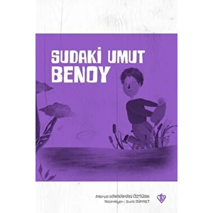 Sudaki Umut Benoy - Merve Kahraman Öztürk