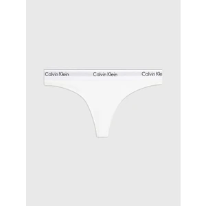 Calvin Klein Kadın Tanga Külot Modern Cotton