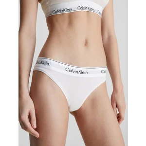 Calvin Klein Kadın Bikini Külot Modern Cotton