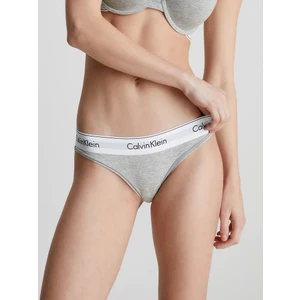 Calvin Klein Kadın Bikini Külot