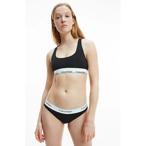 Calvin Klein Kadın Bikini Külot Modern Cotton