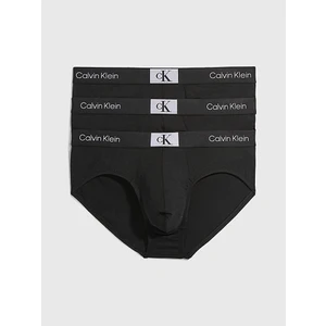 Calvin Klein Hıp Brief 3pk Erkek Külot
