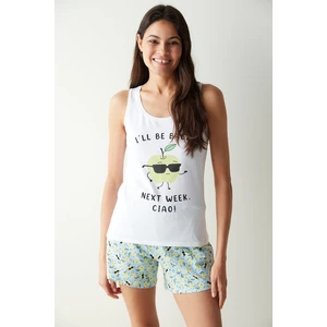 Ciao Şort Pijama Takımı
