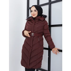 Day Men Bayan  Şişme Mont