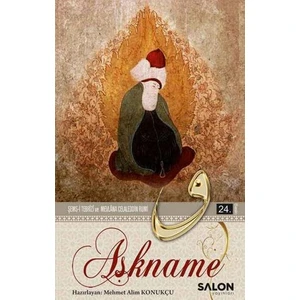 Aşkname
