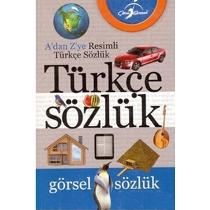 Hiperlink Yayınları Adan Zye Resimli Türkçe Sözlük