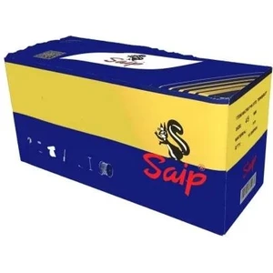 Kılçık Konfeksiyon 15 mm 10.000 Li Şeffaf / Saip