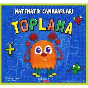 Matematik Canavarları - Toplama