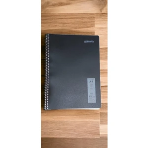 Flex Defter 40 Yp.çizgili