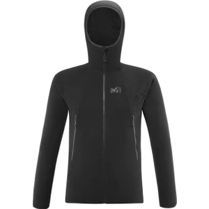 K Lıghtgrıd H Erkek Kapşonlu Tam Fermuar Polartec® Polar MIV9466 0247