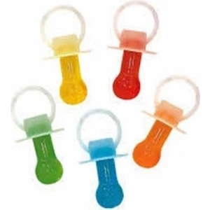 Nostaljik Lezzetler Emzik Şeker 10 Adet