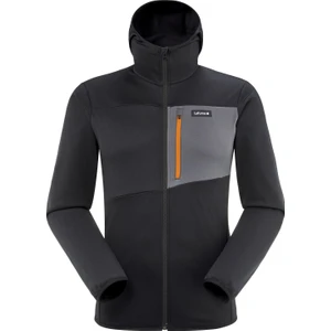 Shıft Hoodie Erkek Kapşonlu Tam Fermuar Polar LFV12143 0247