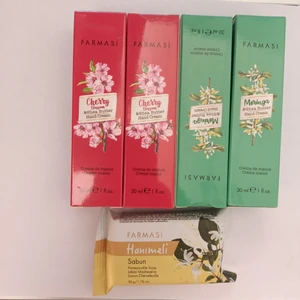 El Kremi 5li Set