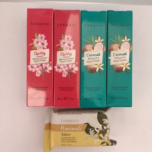 El Kremi 5li Set