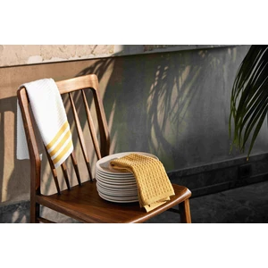 Nova 40 x 60 cm 2'li Set Sarı