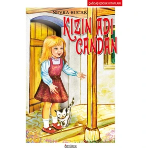 Kızın Adı Candan-Nevra Bucak