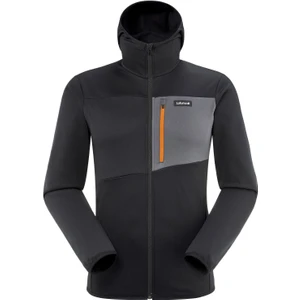 Shıft Hoodie Erkek Kapşonlu Tam Fermuar Polar LFV12143 0247
