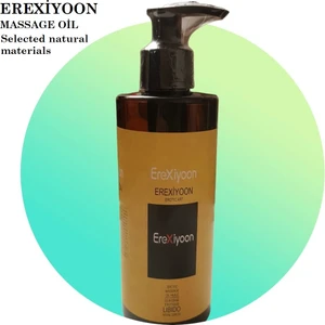 Etkisi ile Ilişkilerde Ateşleyici Haz Sağlayan Cinsel Masajyağı 250 ML-1AD