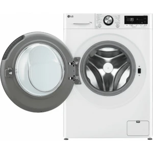 Lg F4Y7EYWYW A Enerji Sınıfı 11 kg 1400 Devir Çamaşır Makinesi Beyaz