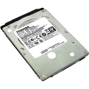 Toshıba Harddısk 1tb 2.5 Inc