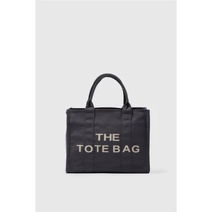 The Tote Bag Çanta The Tote Bag