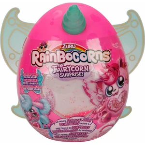 Fairycorn Sürpriz Yumurta RAR10000 - Yeşil Boynuz