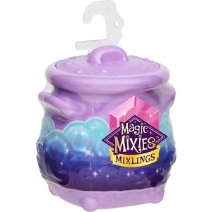 Gıochı Prezıosı Magic Mixlings S1 Tekli Paket