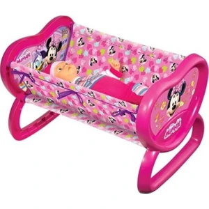 Minnie Mouse Beşik
