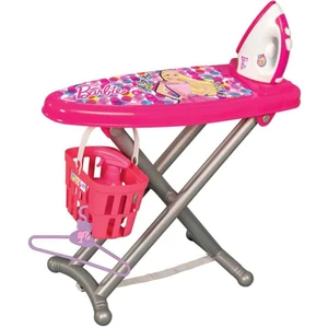 Barbie Ütü Seti