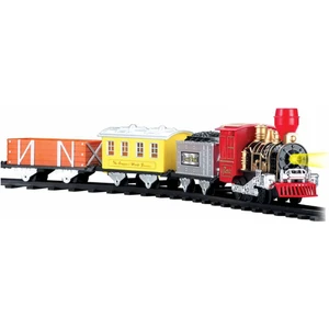 Sunman 73000 Sun Tren Set 14 Parça Classical Ort.